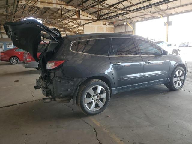 VIN 1GNKVJKD4EJ168121 2014 Chevrolet Traverse, Ltz no.3