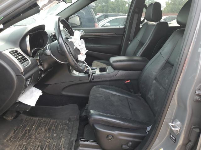 2021 Jeep Grand Cherokee Laredo VIN: 1C4RJFAG7MC778853 Lot: 60342374