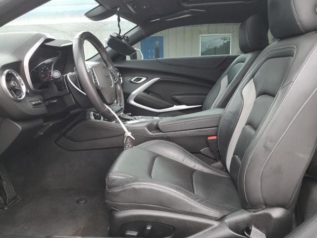 2020 Chevrolet Camaro Lt VIN: 1G1FD1RSXL0149859 Lot: 58632944