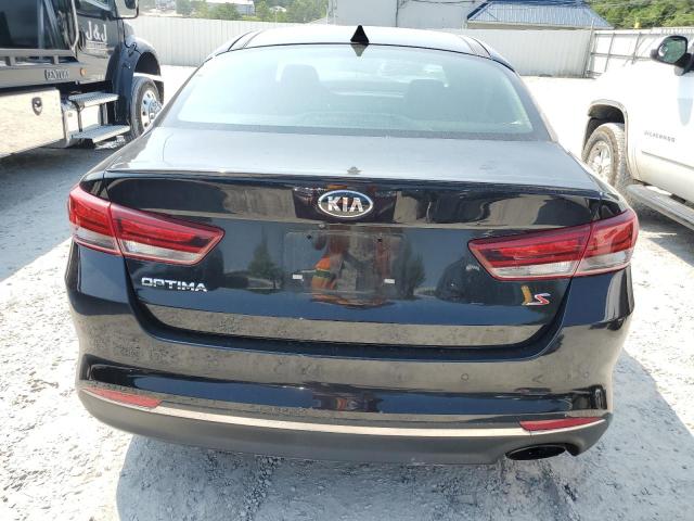 2018 Kia Optima Lx VIN: 5XXGT4L30JG191759 Lot: 60052074