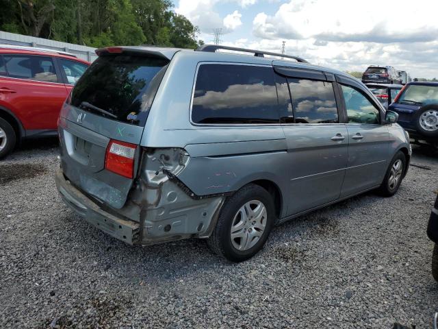 2005 Honda Odyssey Exl VIN: 5FNRL38605B061804 Lot: 59043744