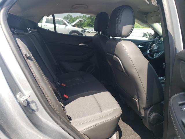 2023 BUICK ENCORE GX - KL4MMCSL9PB097285