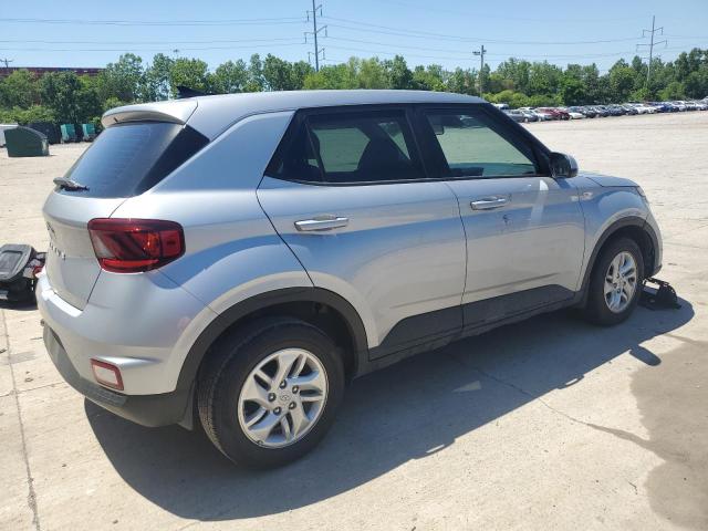 2022 Hyundai Venue Se VIN: KMHRB8A37NU200300 Lot: 58735034