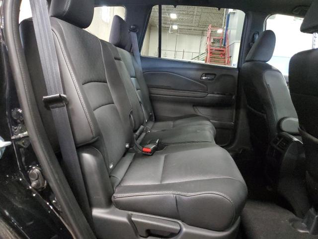 2021 Honda Passport Exl VIN: 5FNYF8H58MB037157 Lot: 58828074