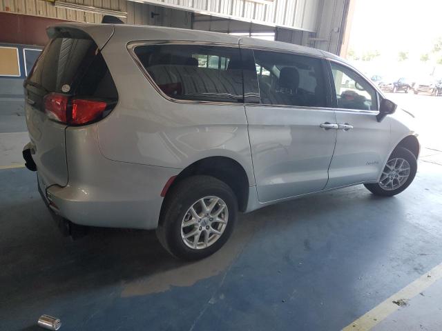 2022 CHRYSLER VOYAGER LX - 2C4RC1CG9NR192142