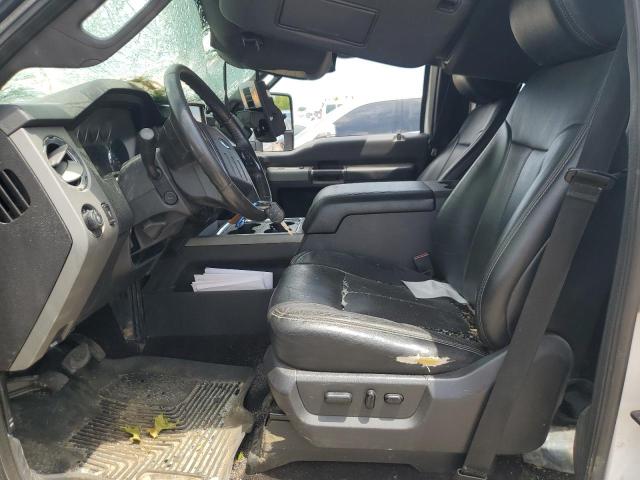 2016 FORD F350 SUPER - 1FT8W3BT2GEB89869