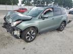 2017 SUBARU FORESTER 2 - JF2SJAGC8HH554249