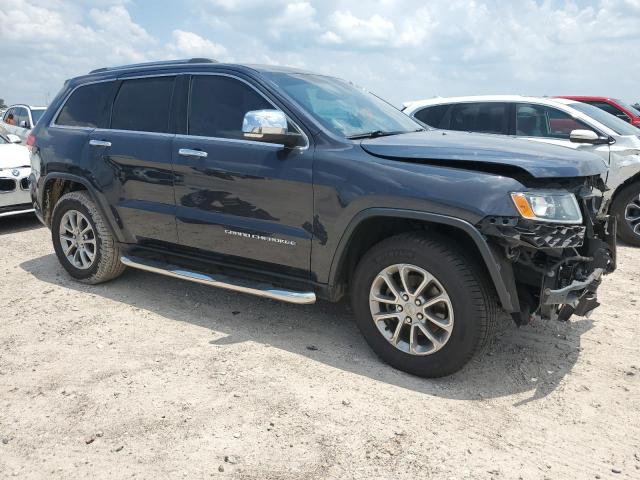 2015 Jeep Grand Cherokee Limited VIN: 1C4RJEBG4FC126025 Lot: 59040904