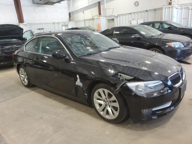 2011 BMW 328 Xi VIN: WBAKF3C57BE567924 Lot: 58290964