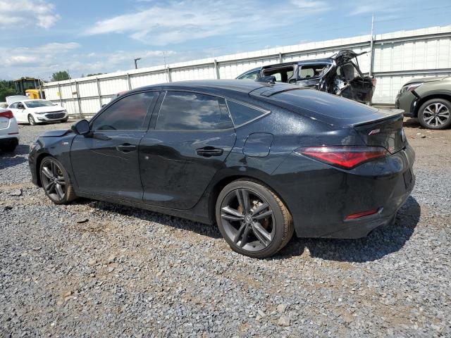 2024 Acura Integra A-Spec VIN: 19UDE4H37RA004743 Lot: 56853224