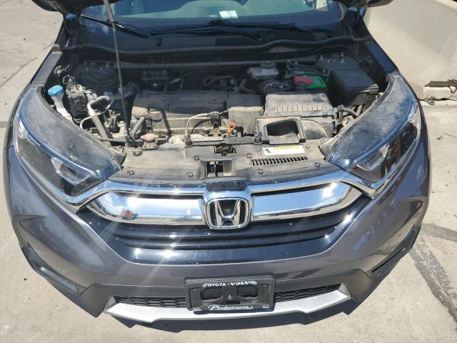 2HKRW6H31JH207654 2018 Honda Cr-V Lx