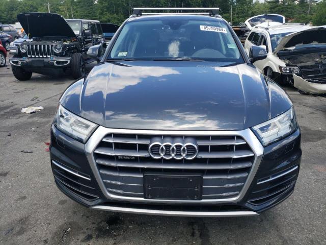 VIN WA1BNAFY1K2040182 2019 Audi Q5, Premium Plus no.5