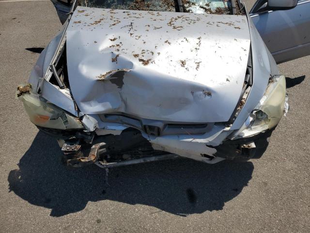 2005 Honda Accord Lx VIN: 1HGCM56445A165948 Lot: 56277024