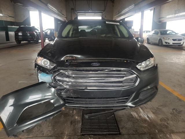 VIN 3FA6P0LU4FR190887 2015 Ford Fusion, Se Hybrid no.5