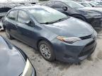 2019 TOYOTA COROLLA L - 2T1BURHE3KC170718
