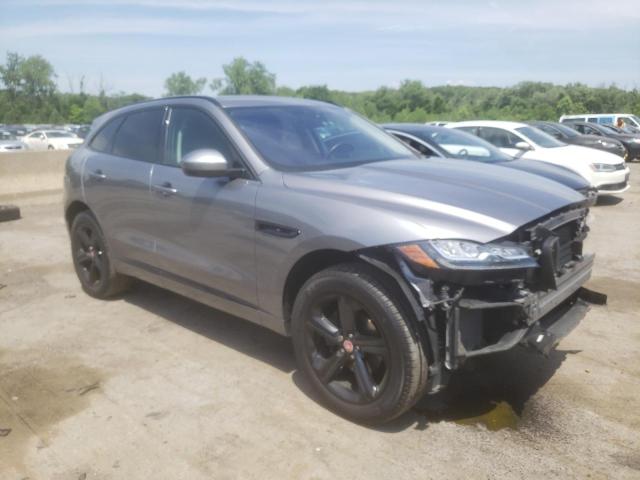 VIN SADCP2FX0LA629642 2020 Jaguar F-Pace, Checkered... no.4