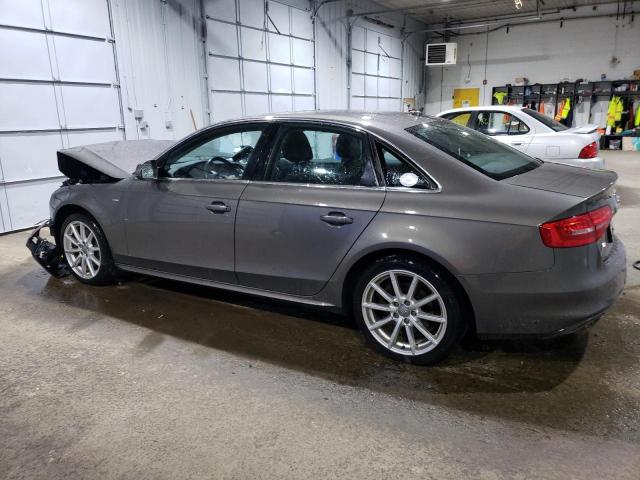 VIN WAUFFAFL6EN017425 2014 Audi A4, Premium Plus no.2