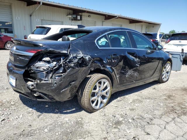 VIN 2G4GU5GX4G9109494 2016 Buick Regal, GS no.3