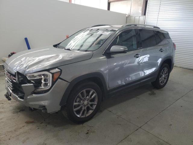 2023 GMC TERRAIN SL - 3GKALVEG7PL136710