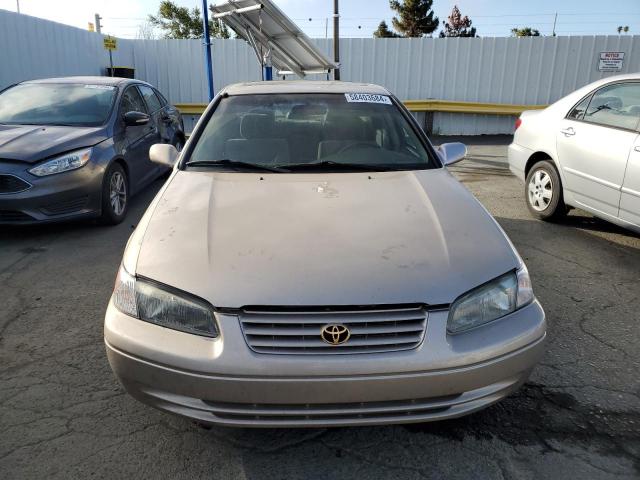 1998 Toyota Camry - Image 5