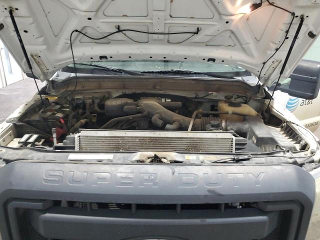 2012 Ford F450 Super Duty VIN: 1FDUF4GY9CEB70511 Lot: 61114484