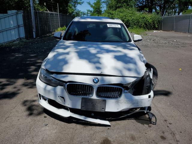 2015 BMW 328 D XDRI - WBA3D5C51FK291298