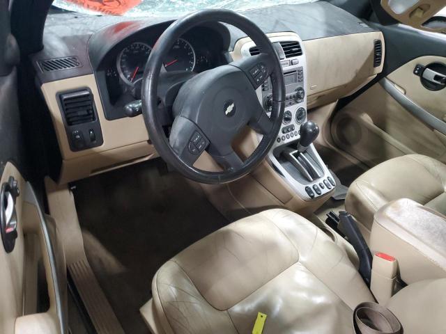 2005 Chevrolet Equinox Lt VIN: 2CNDL73F056111434 Lot: 60829764