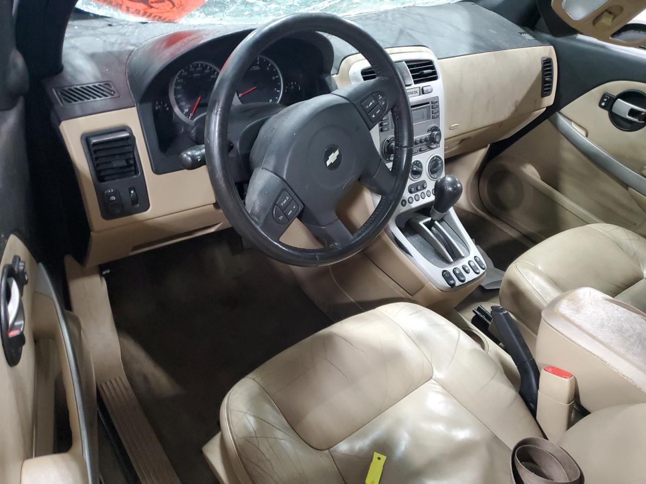 2CNDL73F056111434 2005 Chevrolet Equinox Lt