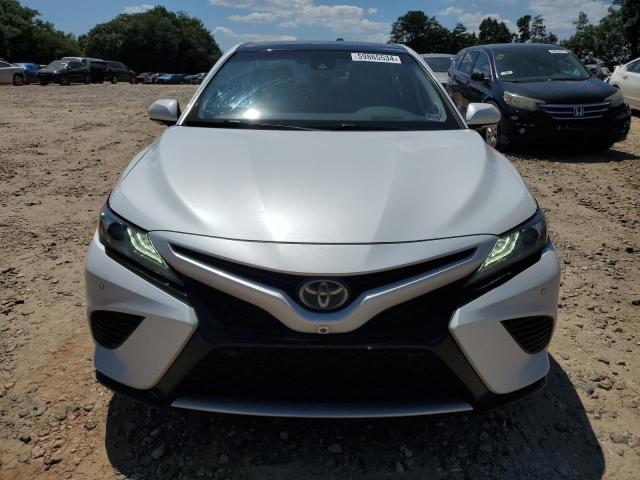 2019 TOYOTA CAMRY XSE - 4T1B61HK9KU829174
