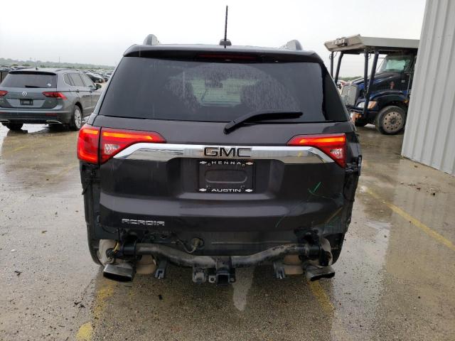 2017 GMC Acadia Denali VIN: 1GKKNPLSXHZ207412 Lot: 58136094