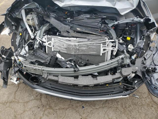 2023 Buick Encore Gx Preferred VIN: KL4MMBS24PB019496 Lot: 59327314