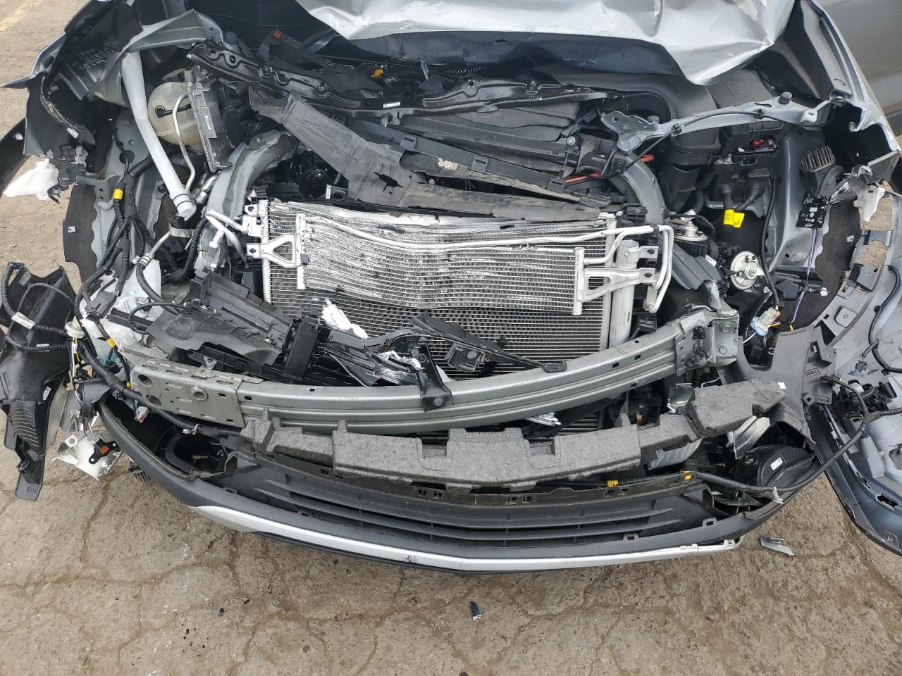 KL4MMBS24PB019496 2023 Buick Encore Gx Preferred