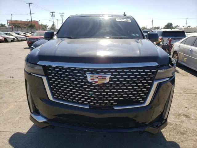 2022 Cadillac Escalade Esv Premium Luxury VIN: 1GYS4KKL6NR220966 Lot: 60511144