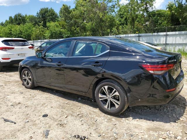 2022 Nissan Sentra Sv VIN: 3N1AB8CV6NY232686 Lot: 57825774