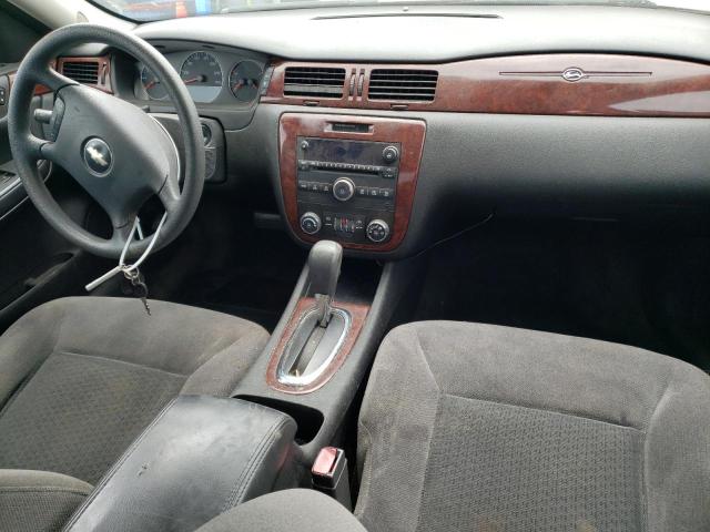 2007 Chevrolet Impala Lt VIN: 2G1WT58K179300725 Lot: 57269074