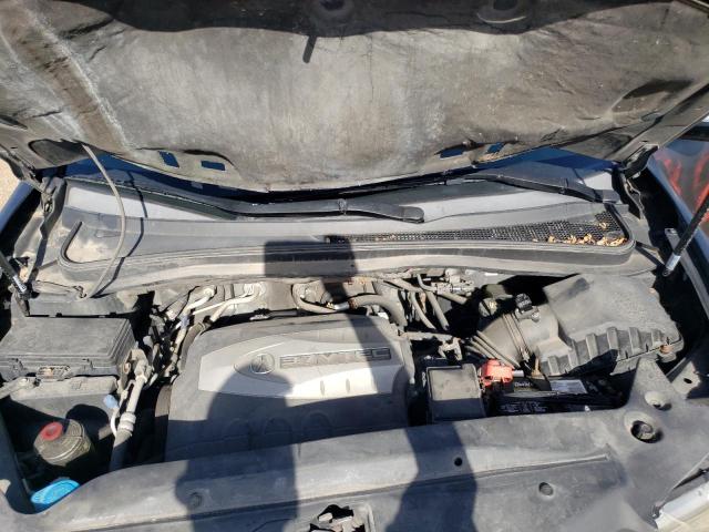 2009 Acura Mdx Sport VIN: 2HNYD28889H507230 Lot: 57904894