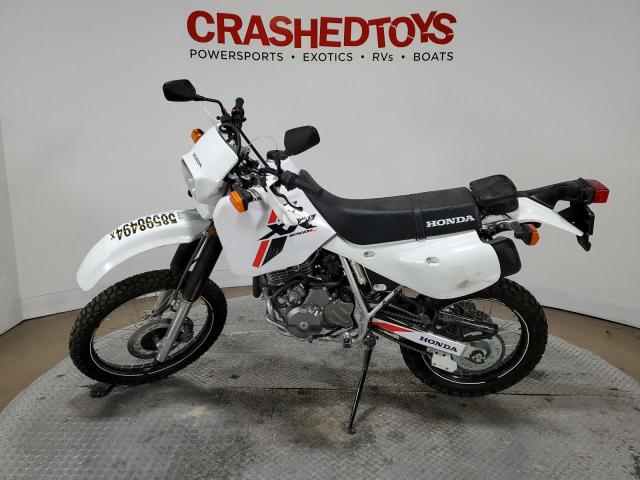 2023 HONDA XR650 L JH2RD0603PK201321