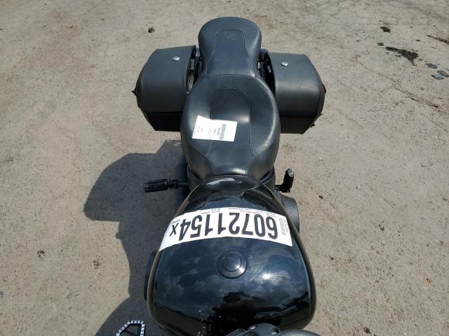 2018 HARLEY-DAVIDSON FXBB STREE 1HD1YJJ17JC078736