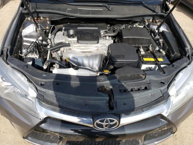 VIN 4T1BF1FK9FU975390 2015 Toyota Camry, LE no.11