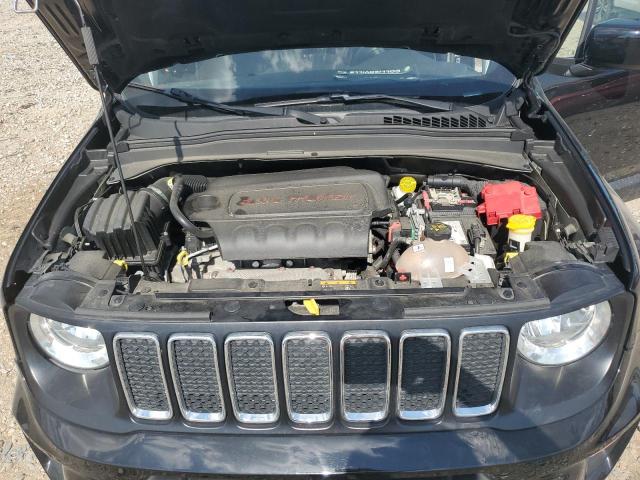 2019 Jeep Renegade Latitude VIN: ZACNJBBB0KPK65640 Lot: 60099284