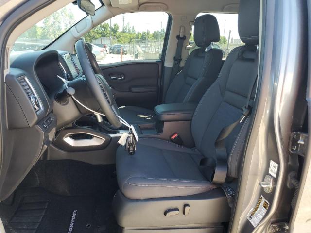 2022 NISSAN FRONTIER S - 1N6ED1EK3NN695415