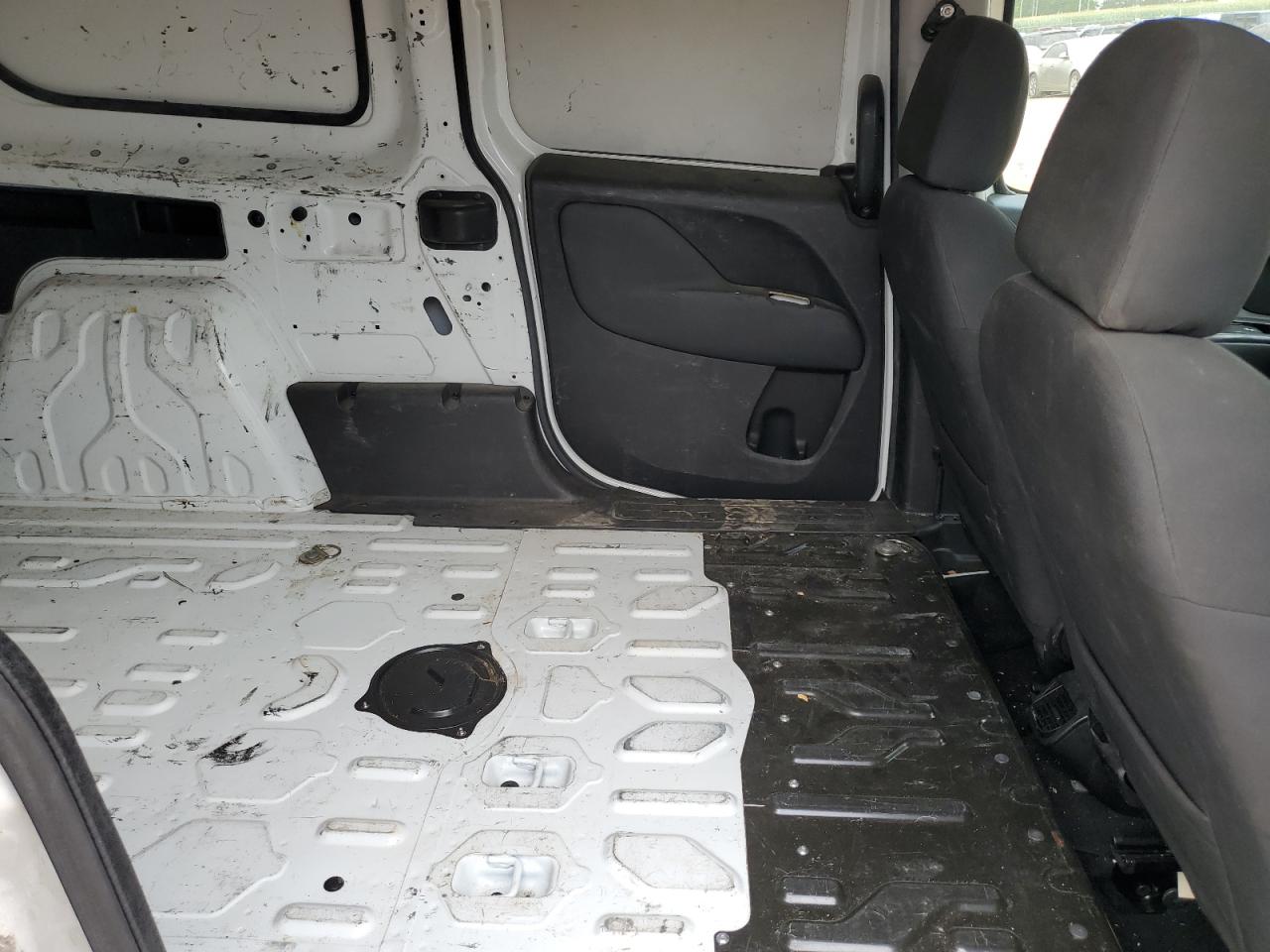 ZFBERFAB3H6E24463 2017 Ram Promaster City