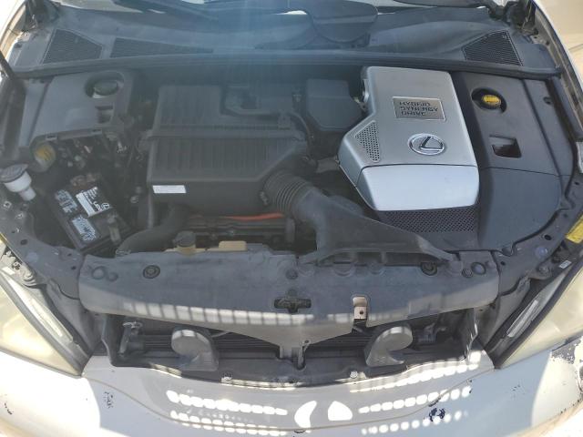 2006 Lexus Rx 400 VIN: JTJGW31U460002176 Lot: 60145554