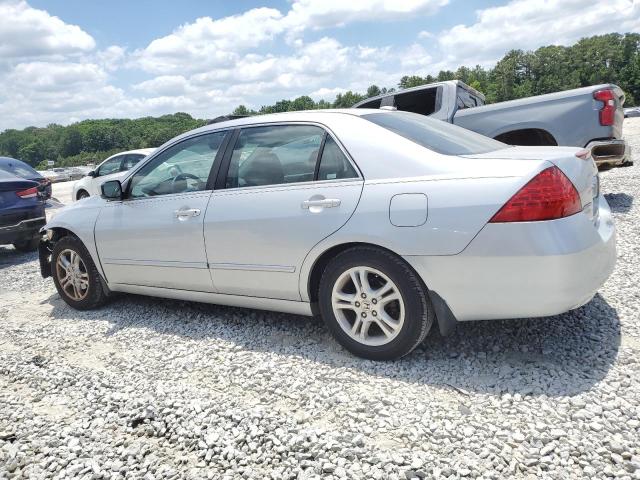 1HGCM568X7A224636 2007 Honda Accord Ex