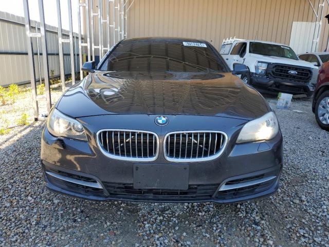 VIN WBA5B3C51ED536462 2014 BMW 5 Series, 535 XI no.5