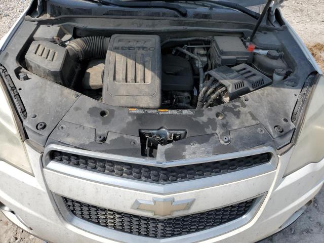 2015 CHEVROLET EQUINOX LT - 2GNALCEK9F6142572