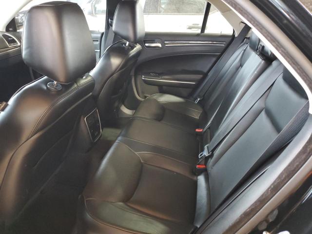 2018 Chrysler 300 Limited VIN: 2C3CCAEG1JH127101 Lot: 60646694