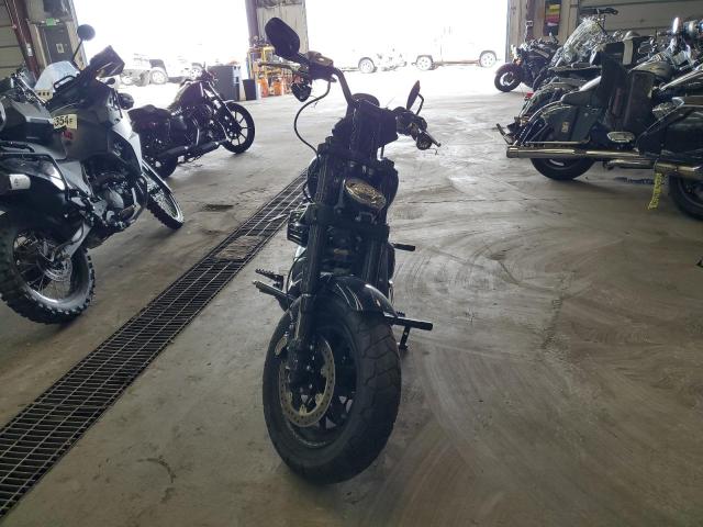 2019 HARLEY-DAVIDSON FXFBS 1HD1YLK2XKB040346