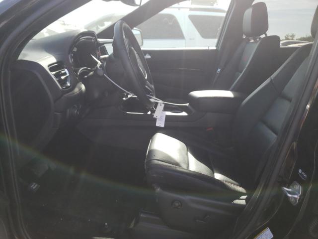 2023 DODGE DURANGO CI - 1C4RDJEG0PC592676