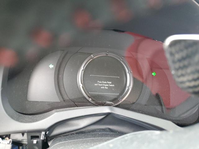 2022 LEXUS IS 350 F-S JTHSZ1B25N5052316